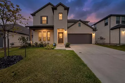 601 Wild Goose Lane, Princeton, TX 75071 - Photo 1