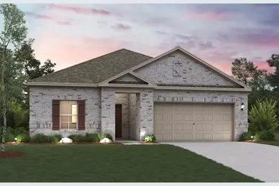 1541 Sugarberry Lane, Alvarado, TX 76009 - Photo 1