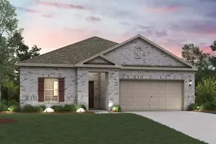 1541 Sugarberry Ln, Alvarado, TX 76009 - Photo 1