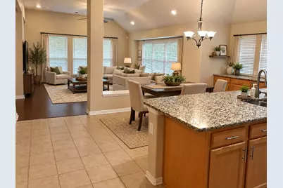 4700 Valleyview Drive, Mansfield, TX 76063 - Photo 7