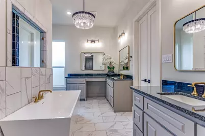 7008 Bruce Trail, Aledo, TX 76008 - Photo 5