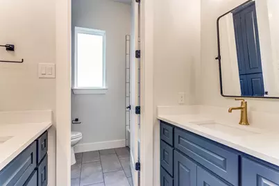 7008 Bruce Trail, Aledo, TX 76008 - Photo 27