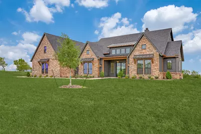 7008 Bruce Trail, Aledo, TX 76008 - Photo 1