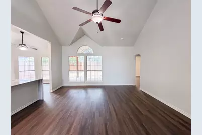 5821 Starboardway Drive, Fort Worth, TX 76135 - Photo 3