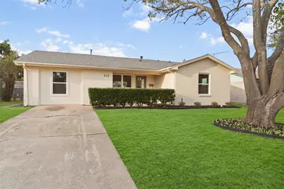 413 E Tyler Street, Richardson, TX 75081 - Photo 1
