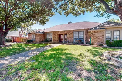 7113 Pleasant View Drive, Dallas, TX 75231 - Photo 1