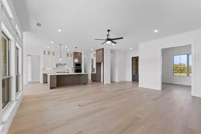 1099 Paradise Parkway, Poolville, TX 76487 - Photo 9