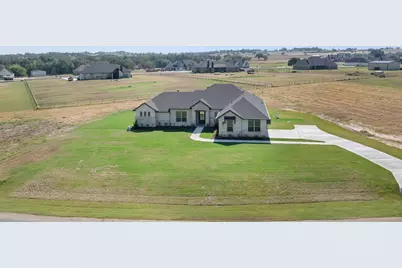 1099 Paradise Parkway, Poolville, TX 76487 - Photo 3