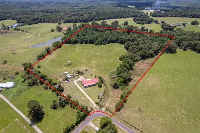 435 County Road 3204, Quitman, TX 75783 - Photo 1