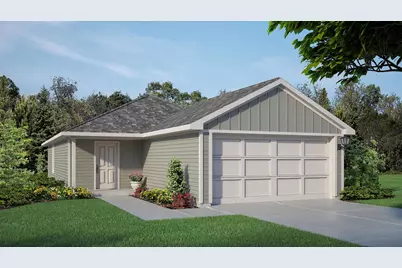 3415 Basalt Drive, Ponder, TX 76259 - Photo 1