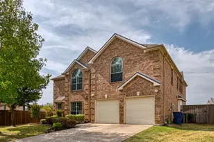 1143 Polo Heights Dr, Frisco, TX 75033 - Photo 1