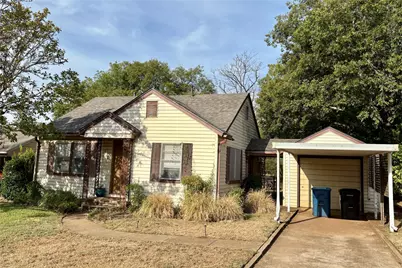 705 N Derby Street, Denison, TX 75020 - Photo 7