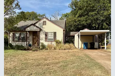 705 N Derby Street, Denison, TX 75020 - Photo 1