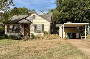 705 N Derby St, Denison, TX 75020 - Photo 1