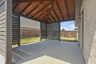 3129 Grayslick Ave, Celina, TX 75009 - Photo 19