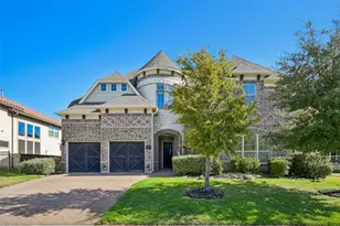 2156 Alcove Dr, Frisco, TX 75034 - Photo 1