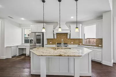 2156 Alcove Drive, Frisco, TX 75034 - Photo 3