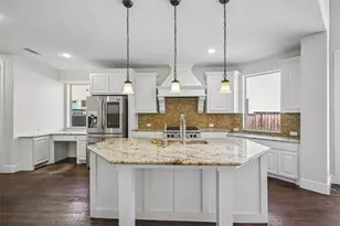 2156 Alcove Dr, Frisco, TX 75034 - Photo 3