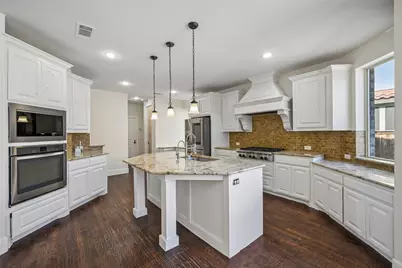 2156 Alcove Drive, Frisco, TX 75034 - Photo 5