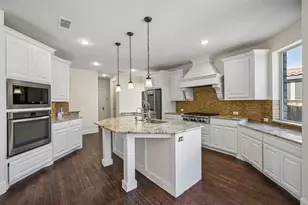 2156 Alcove Dr, Frisco, TX 75034 - Photo 5