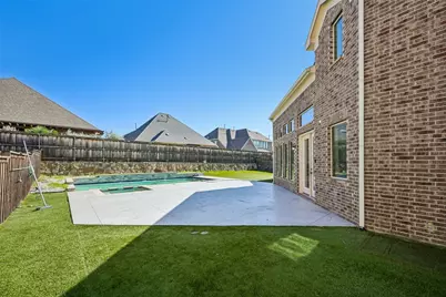 2156 Alcove Drive, Frisco, TX 75034 - Photo 33