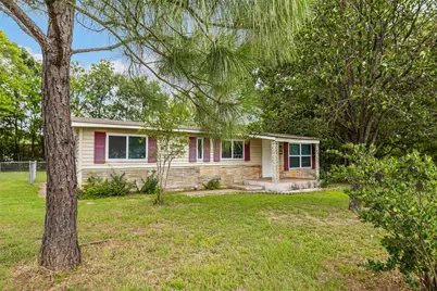 110 W Shadowwood Street, Gun Barrel City, TX 75156 - Photo 1