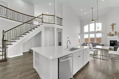 804 Meadow Holly Drive, Wylie, TX 75098 - Photo 5