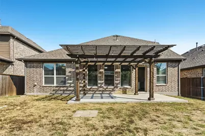 1513 Tumbleweed Trail, Northlake, TX 76226 - Photo 27