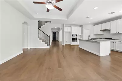 1513 Tumbleweed Trail, Northlake, TX 76226 - Photo 5