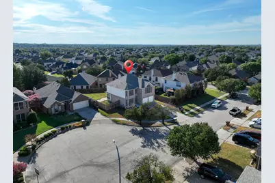 7874 Parkmount Court, Fort Worth, TX 76137 - Photo 7