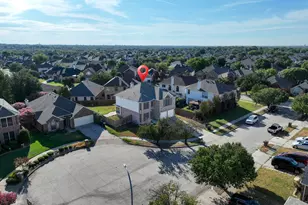 7874 Parkmount Ct, Fort Worth, TX 76137 - Photo 7