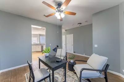 7874 Parkmount Court, Fort Worth, TX 76137 - Photo 9