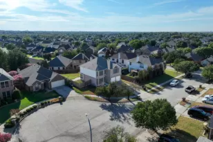 7874 Parkmount Ct, Fort Worth, TX 76137 - Photo 5