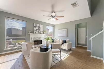 7874 Parkmount Court, Fort Worth, TX 76137 - Photo 17