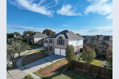 7874 Parkmount Court, Fort Worth, TX 76137 - Photo 3