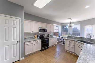 7874 Parkmount Court, Fort Worth, TX 76137 - Photo 11