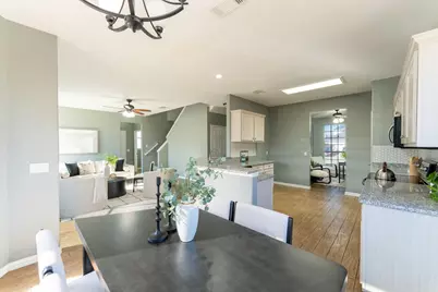 7874 Parkmount Court, Fort Worth, TX 76137 - Photo 13