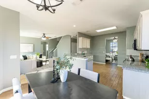 7874 Parkmount Ct, Fort Worth, TX 76137 - Photo 13