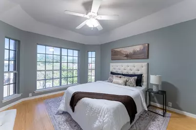 7874 Parkmount Court, Fort Worth, TX 76137 - Photo 31