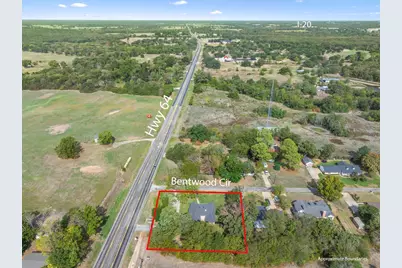 2 Bentwood Circle, Canton, TX 75103 - Photo 37