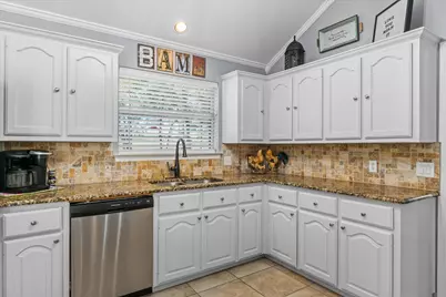 2 Bentwood Circle, Canton, TX 75103 - Photo 15