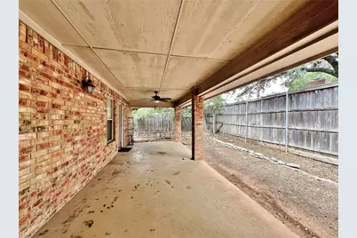 5131 Trail Dust Lane, Arlington, TX 76017 - Photo 17