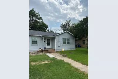 1545 Briarcliff Road, Dallas, TX 75235 - Photo 1