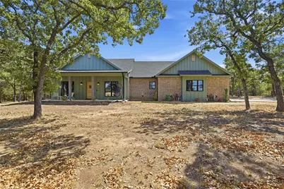 230 Silver Lakes Drive, Sunset, TX 76270 - Photo 1