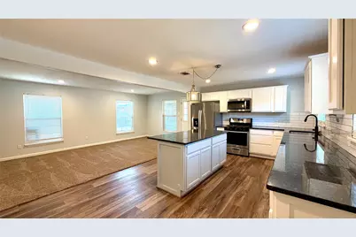 113 Hackberry Street, Terrell, TX 75160 - Photo 3