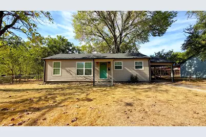 113 Hackberry Street, Terrell, TX 75160 - Photo 1