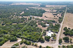 799 County Rd 3160, Valley Mills, TX 76689 - Photo 1