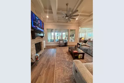 1136 Tremont Lane, Granbury, TX 76049 - Photo 5