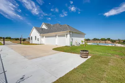 202 Palo Duro Drive, Aledo, TX 76008 - Photo 33