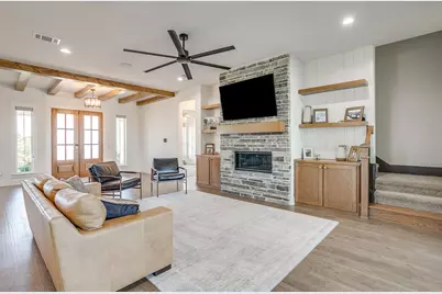 202 Palo Duro Drive, Aledo, TX 76008 - Photo 15